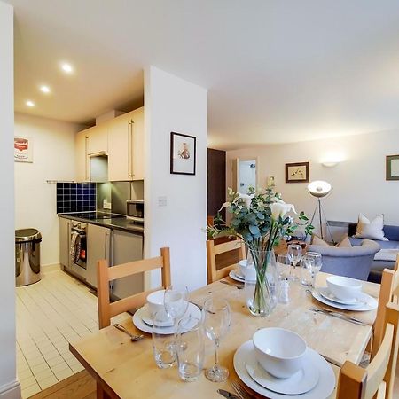 Capital Stay Aldgate - Two Bed Apartment Лондон Экстерьер фото